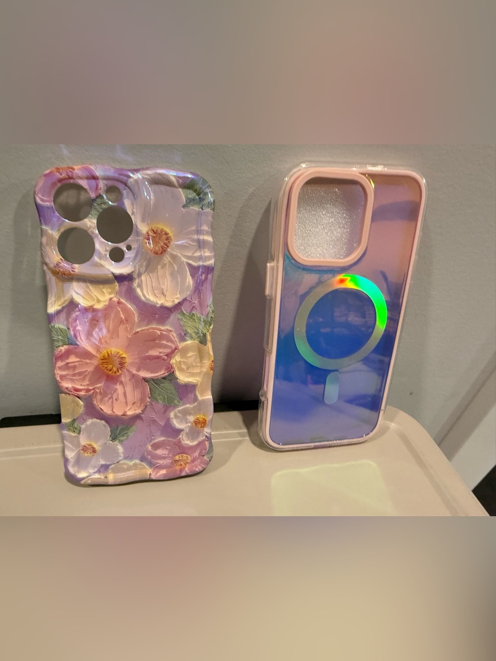 iPhone 16 Pro Max cases